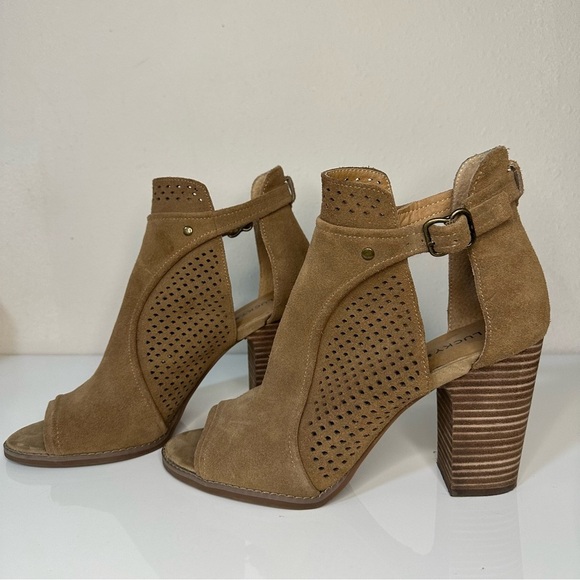 Lucky Brand Shoes - Lucky Brand booties